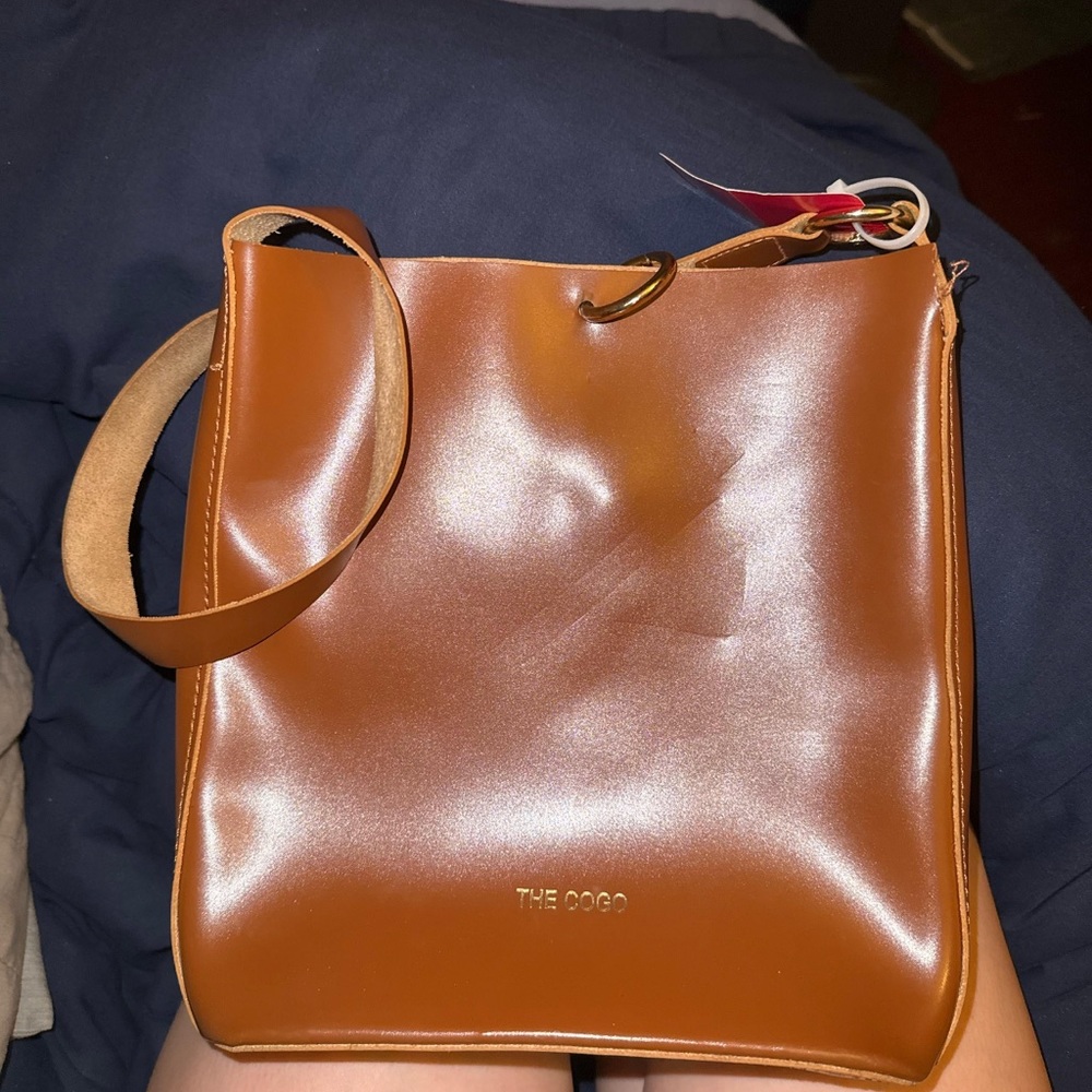 Not for sale just wondering if anyone knows this brand?